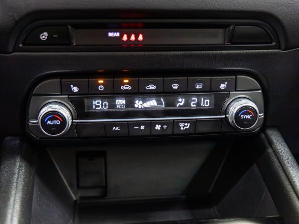 Mazda CX-5 II с пробегом 2021 года, цена 2 398 000 рублей, 138814 км, внедорожник, Автокод Объявления