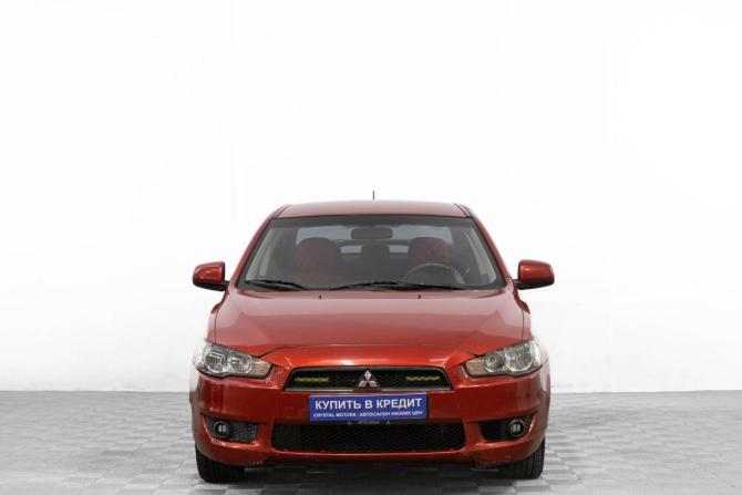 Mitsubishi Lancer X с пробегом 2007 года, цена 769 000 рублей, 314000 км, седан, Автокод Объявления