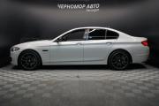 BMW 5 серии VI (F10/F11/F07) Рестайлинг Крым  - изображение 30