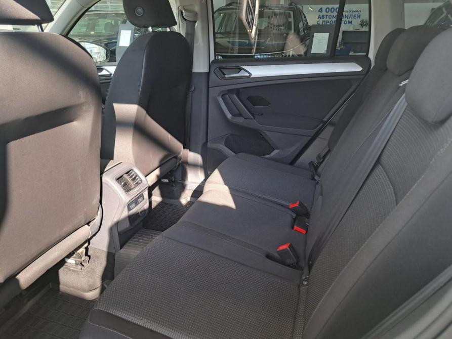 Volkswagen Tiguan II Казань  - изображение 15