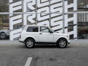 Lada (ВАЗ) 2121 (4x4) I Рестайлинг Ставрополь  - изображение 20