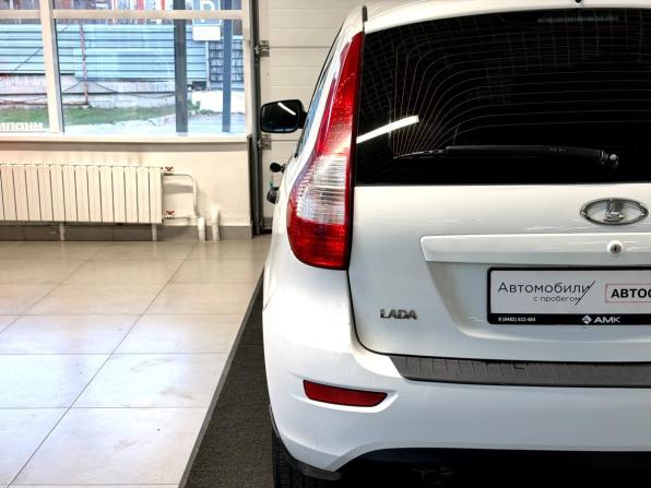 Lada (ВАЗ) Kalina II с пробегом 2014 года, цена 468 000 рублей, 70314 км, хэтчбек, Автокод Объявления