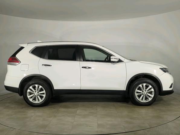 Nissan X-Trail III с пробегом 2018 года, цена 1 499 000 рублей, 205339 км, внедорожник, Автокод Объявления