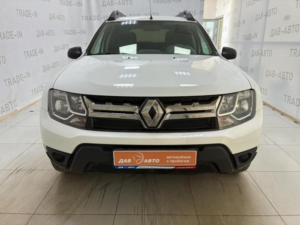 Renault Duster I Рестайлинг с пробегом 2018 года, цена 1 450 000 рублей, 135000 км, внедорожник, Автокод Объявления