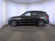 BMW X3 III (G01) Москва  - изображение 38