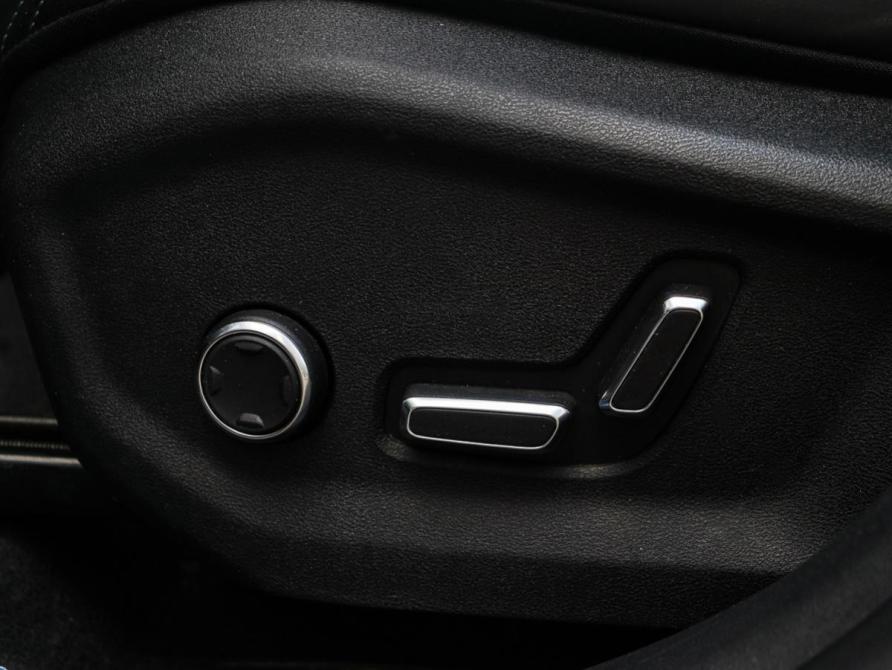 Geely Monjaro I Рестайлинг Москва  - изображение 21