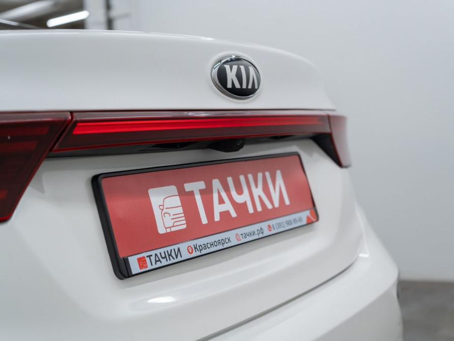 Kia K3 II Красноярск  - изображение 23