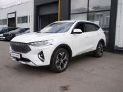 Haval F7 I Москва  - изображение 16