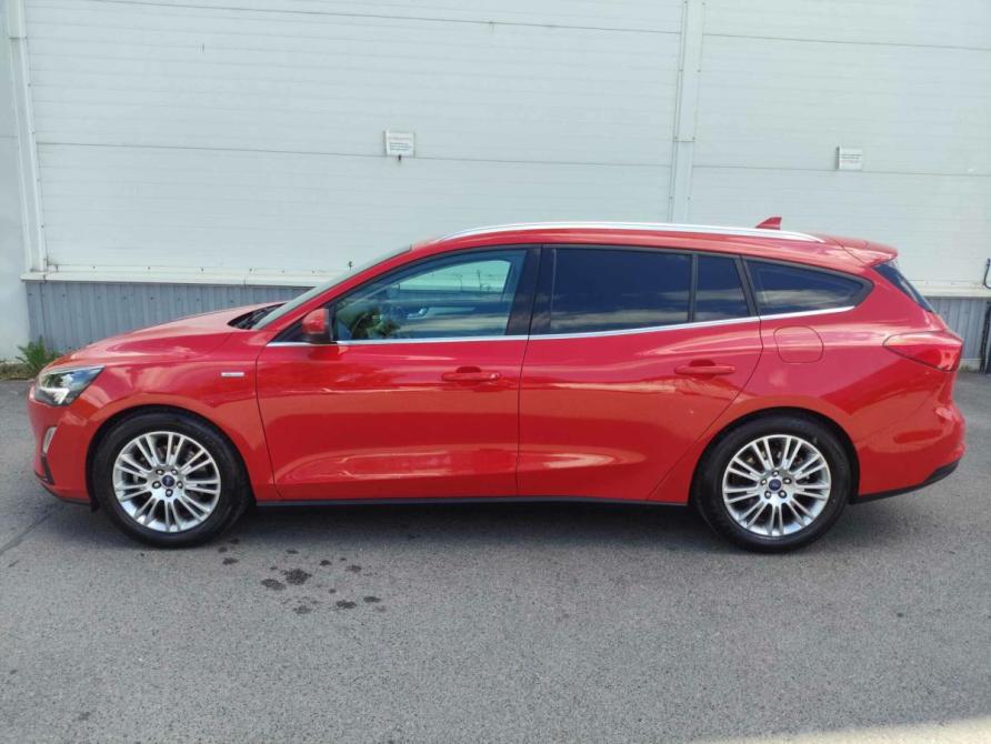 Ford Focus IV Санкт-Петербург  - изображение 6