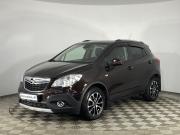 Opel Mokka I Воронеж  - изображение 20