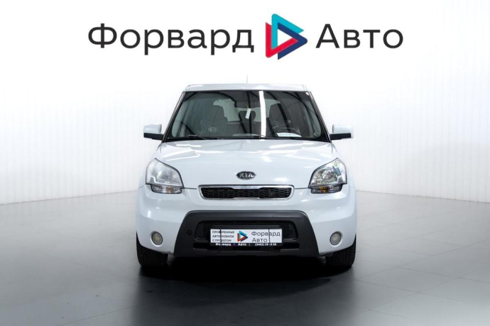 Kia Soul I Тюмень  - изображение 2