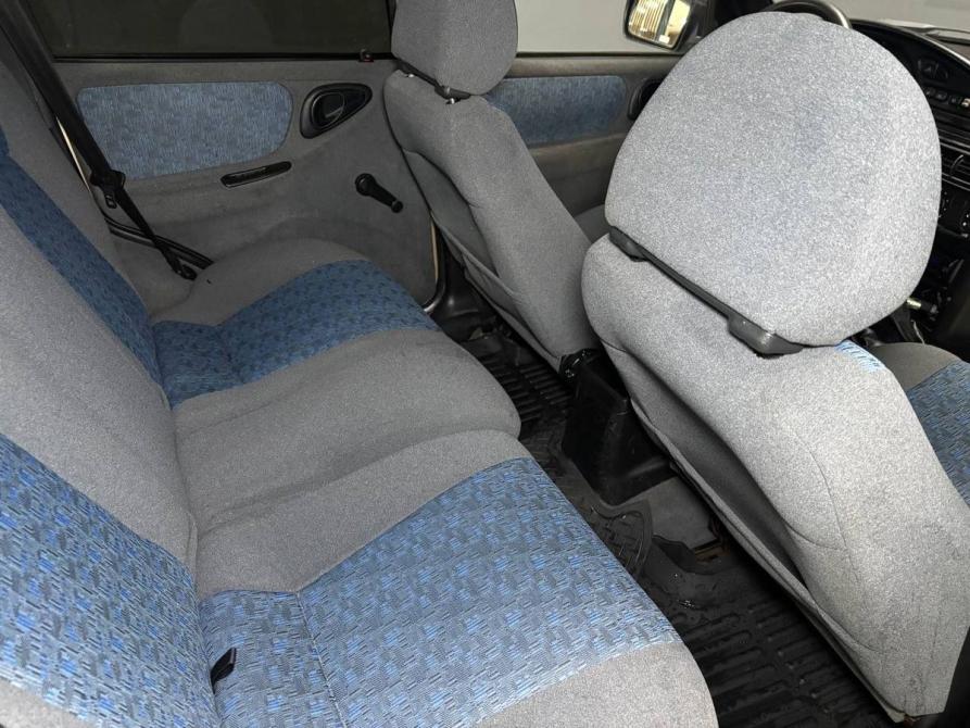 Chevrolet Niva I Тверь  - изображение 12