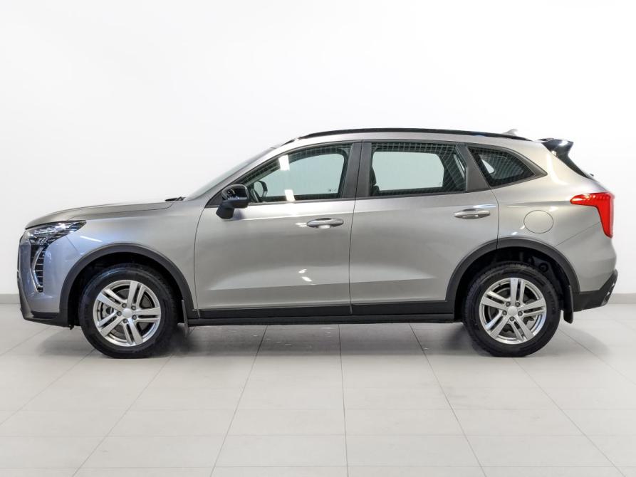 Haval Jolion I Рестайлинг Санкт-Петербург  - изображение 8