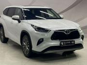 Toyota Highlander IV (XU70) Воронеж  - изображение 20