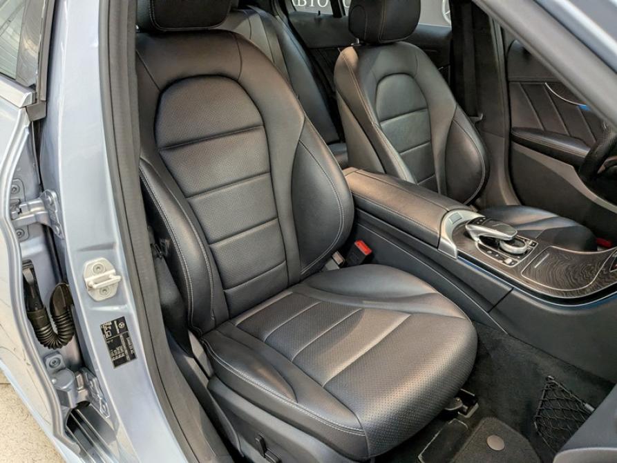 Mercedes-Benz C-Класс IV (W205) Москва  - изображение 21