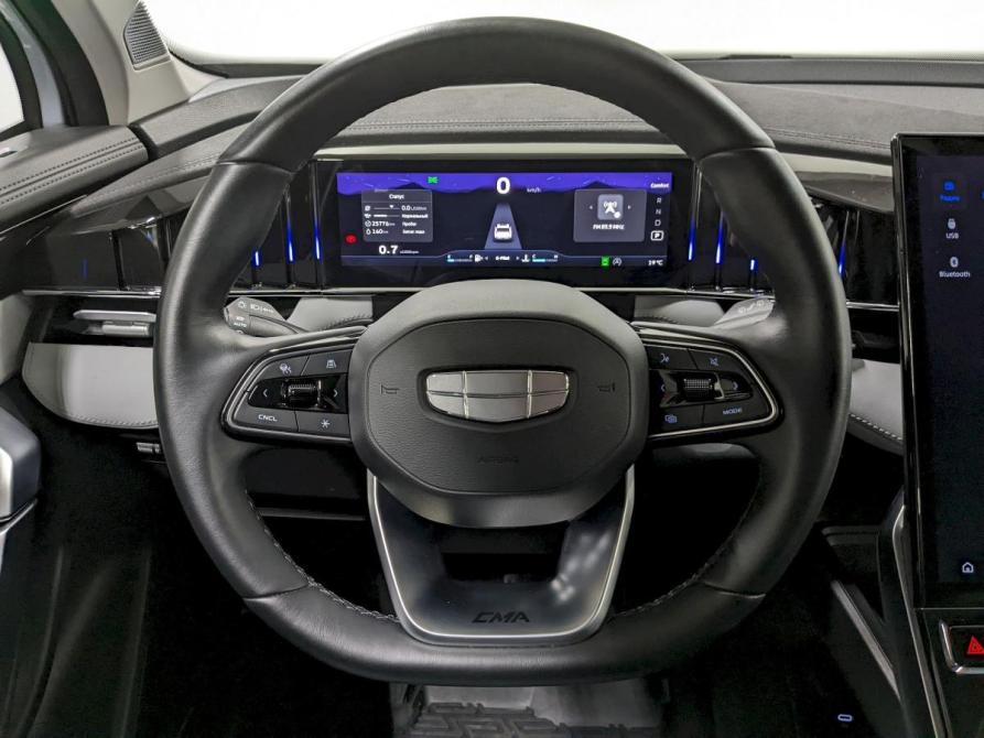 Geely Atlas II Москва  - изображение 25