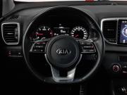 Kia Sportage IV Рестайлинг Москва  - изображение 30