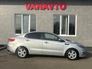 Kia Rio III Рестайлинг Альметьевск  - изображение 29