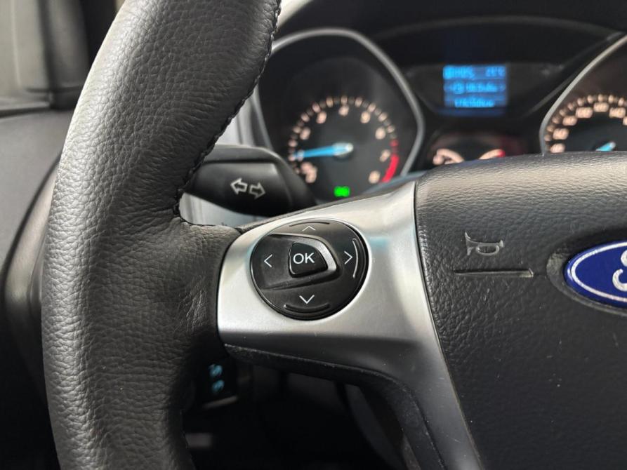 Ford Focus III Альметьевск  - изображение 20