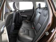 Volvo XC60 I Рестайлинг Москва  - изображение 44