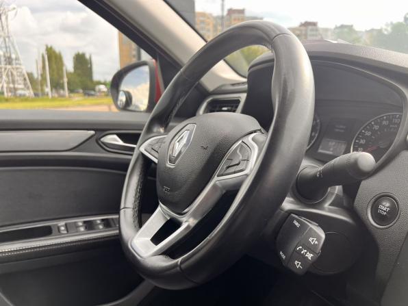 Renault Arkana I с пробегом 2019 года, цена 1 235 000 рублей, 192285 км, внедорожник, Автокод Объявления