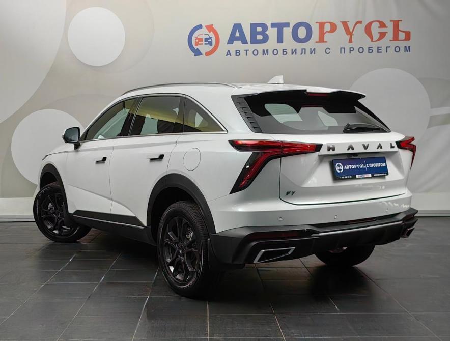 Haval F7 II Москва  - изображение 2