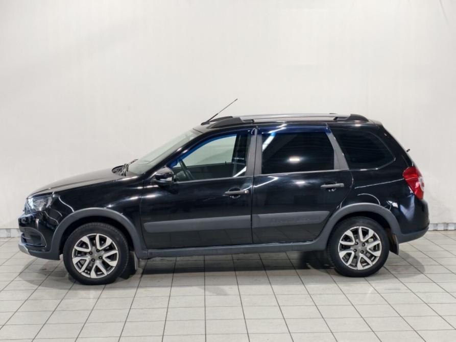 Lada (ВАЗ) Granta I Рестайлинг Курск  - изображение 2