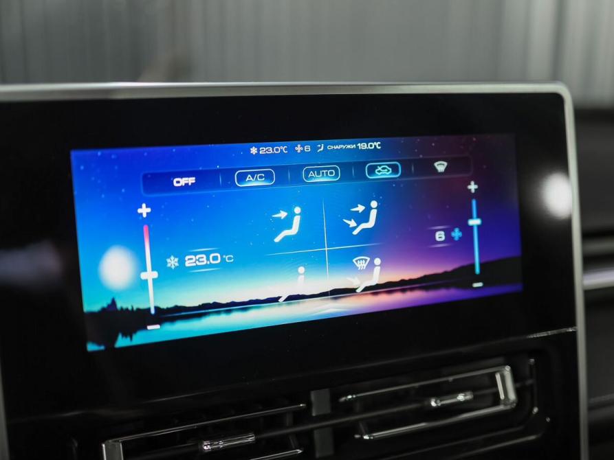 Haval M6 II Ижевск  - изображение 17