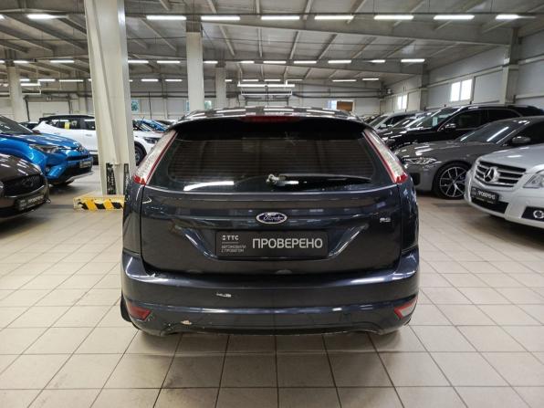 Ford Focus II Рестайлинг с пробегом 2008 года, цена 470 000 рублей, 241759 км, хэтчбек, Автокод Объявления