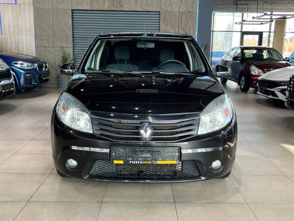 Renault Sandero I с пробегом 2011 года, цена 760 000 рублей, 97030 км, хэтчбек, Автокод Объявления