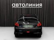 Peugeot 206 Красноярск  - изображение 21