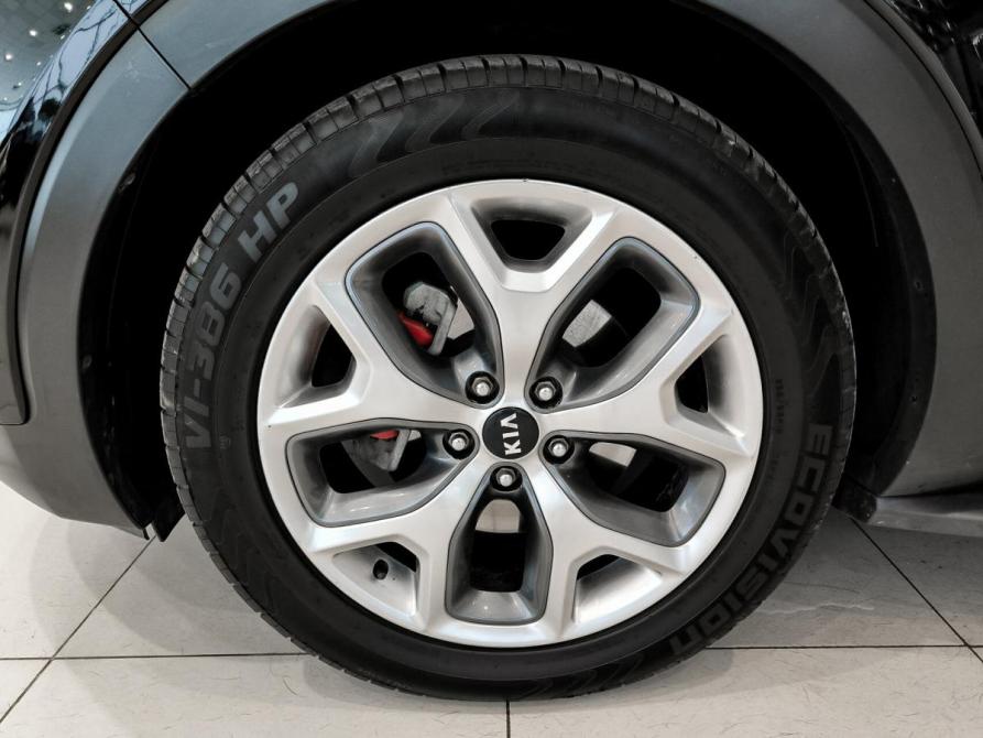 Kia Sorento III Prime Казань  - изображение 22