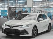Toyota Camry VIII (XV70) Рестайлинг Москва  - изображение 18