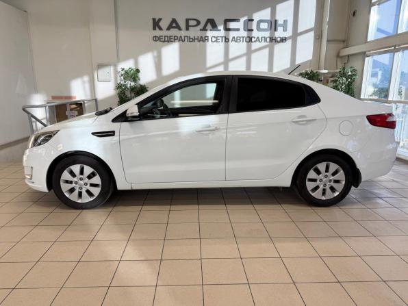 Kia Rio III с пробегом 2012 года, цена 870 000 рублей, 179013 км, седан, Автокод Объявления