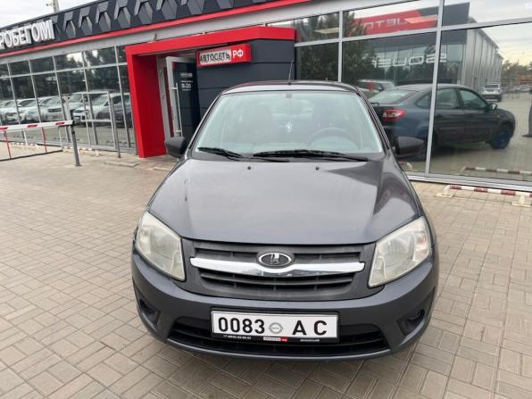 Lada (ВАЗ) Granta I с пробегом 2015 года, цена 379 900 рублей, 203330 км, лифтбек, Автокод Объявления