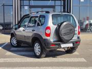 Chevrolet Niva I Рестайлинг Воронеж  - изображение 17