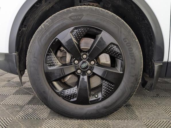 Land Rover Discovery Sport I Рестайлинг с пробегом 2020 года, цена 3 220 000 рублей, 111481 км, внедорожник, Автокод Объявления