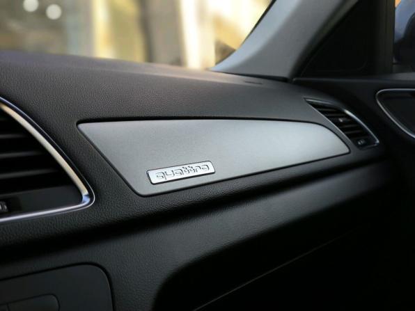 Audi Q3 I (8U) с пробегом 2013 года, цена 1 500 000 рублей, 149124 км, внедорожник, Автокод Объявления