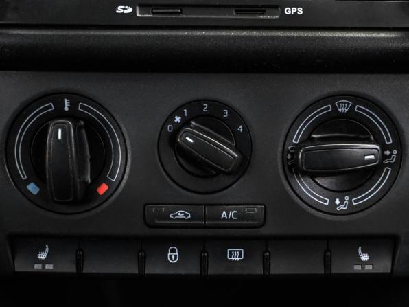 Skoda Rapid I с пробегом 2014 года, цена 844 000 рублей, 202688 км, седан, Автокод Объявления