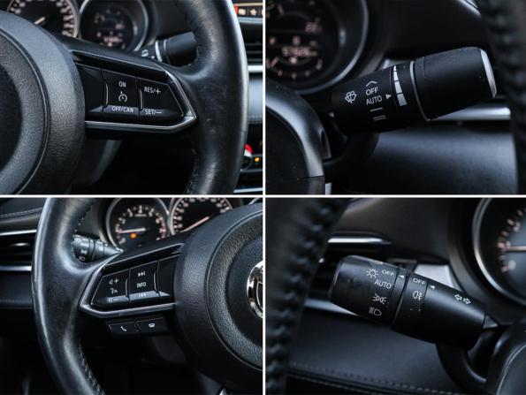 Mazda 6 III (GJ) Рестайлинг 2 с пробегом 2019 года, цена 2 600 000 рублей, 97825 км, седан, Автокод Объявления