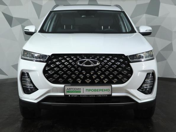 Chery Tiggo 7 Pro I с пробегом 2023 года, цена 1 849 000 рублей, 22285 км, внедорожник, Автокод Объявления