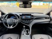 Toyota Camry VIII (XV70) Рестайлинг Казань  - изображение 54