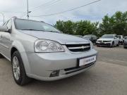 Chevrolet Lacetti I Саратов  - изображение 53