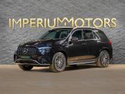 Mercedes-Benz GLE AMG II (V167) Рестайлинг Москва  - изображение 27