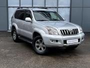 Toyota Land Cruiser Prado 120 Series Рестайлинг Ярославль  - изображение 17