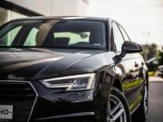 Audi A4 V (B9) Санкт-Петербург  - изображение 34