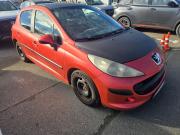 Peugeot 207 I Санкт-Петербург  - изображение 10