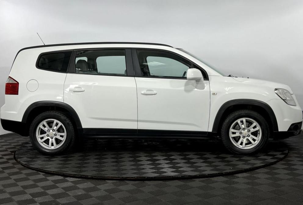 Chevrolet Orlando I Нижний Новгород  - изображение 5