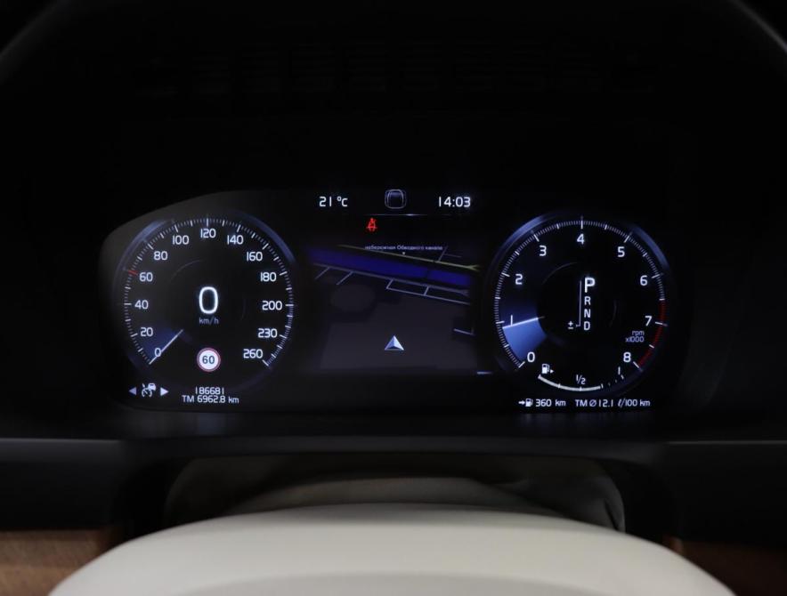 Volvo XC90 II Санкт-Петербург  - изображение 24