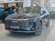 Haval F7 II Казань  - изображение 26